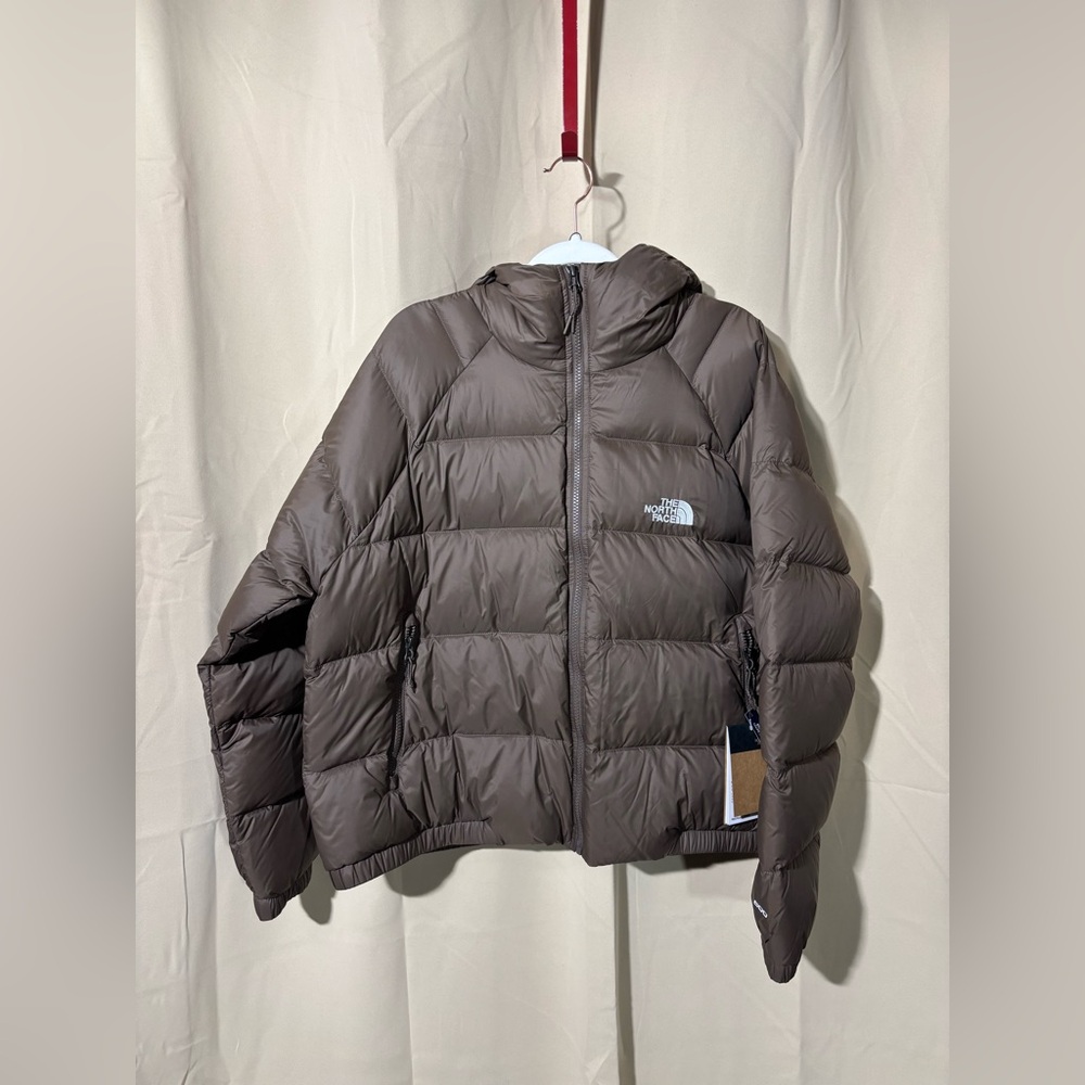 NWT North Face Hydrenalite Down Short Jacket